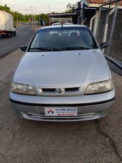 FIAT Palio 1.0 4P FIRE, Foto 2