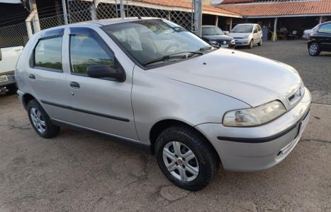 FIAT Palio 1.0 4P FIRE, Foto 5