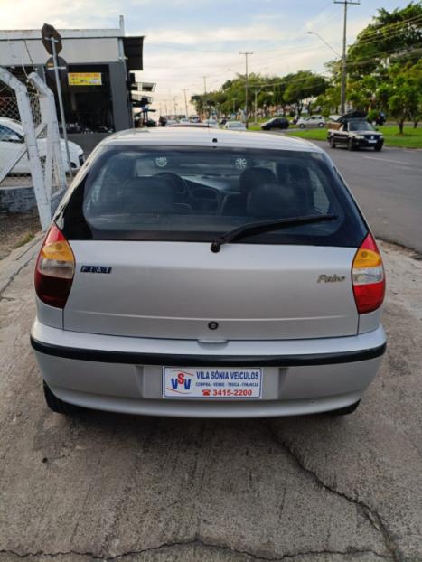 FIAT Palio 1.0 4P FIRE, Foto 6