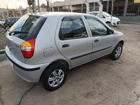 FIAT Palio 1.0 4P FIRE, Foto 7