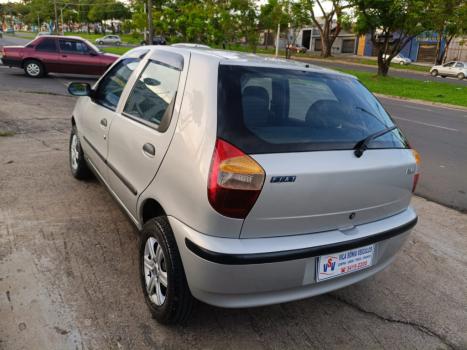 FIAT Palio 1.0 4P FIRE, Foto 8