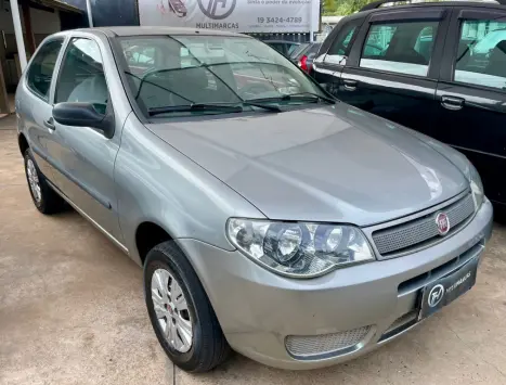 FIAT Palio 1.0 4P FIRE ECONOMY FLEX, Foto 1