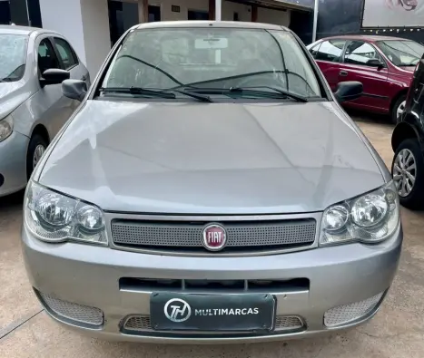 FIAT Palio 1.0 4P FIRE ECONOMY FLEX, Foto 2