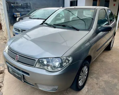 FIAT Palio 1.0 4P FIRE ECONOMY FLEX, Foto 3