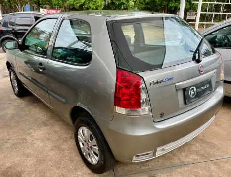 FIAT Palio 1.0 4P FIRE ECONOMY FLEX, Foto 4