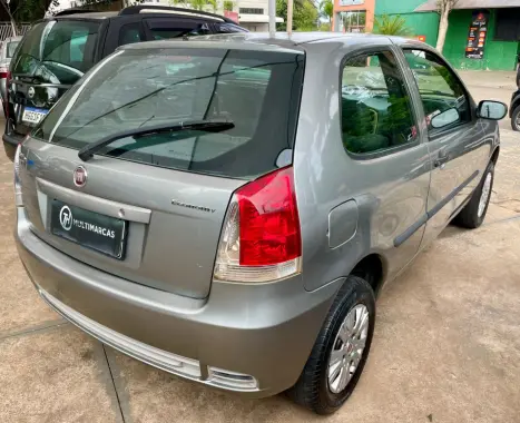 FIAT Palio 1.0 4P FIRE ECONOMY FLEX, Foto 5