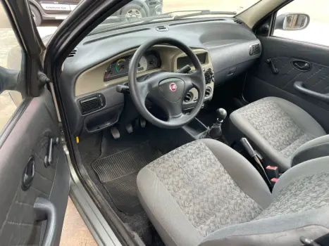 FIAT Palio 1.0 4P FIRE ECONOMY FLEX, Foto 6