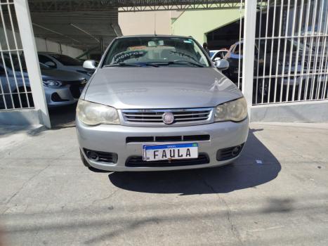 FIAT Palio 1.0 4P FIRE, Foto 1