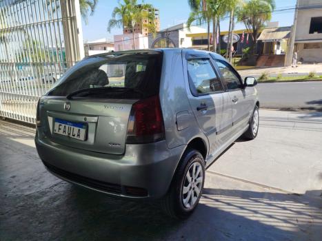 FIAT Palio 1.0 4P FIRE, Foto 5