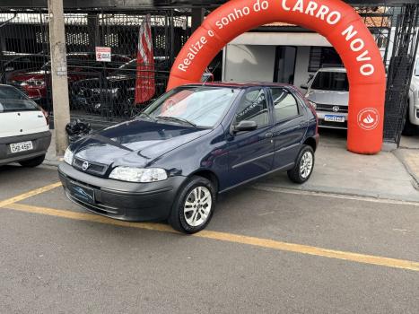 FIAT Palio 1.0 4P FIRE, Foto 2