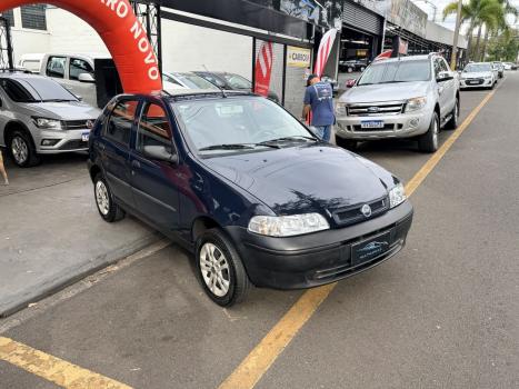 FIAT Palio 1.0 4P FIRE, Foto 3