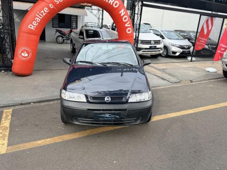 FIAT Palio 1.0 4P FIRE, Foto 4