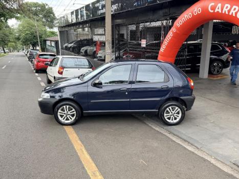 FIAT Palio 1.0 4P FIRE, Foto 5