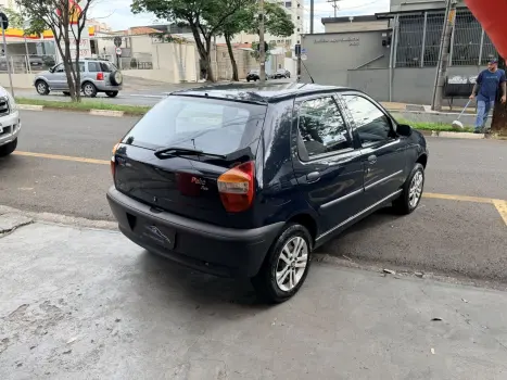 FIAT Palio 1.0 4P FIRE, Foto 6