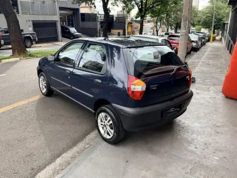 FIAT Palio 1.0 4P FIRE, Foto 7