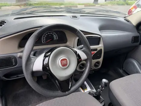 FIAT Palio 1.0 4P FIRE, Foto 8