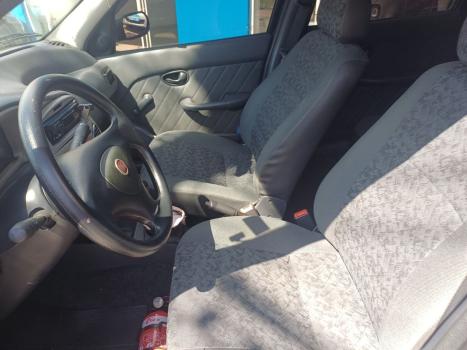FIAT Palio 1.0 4P FIRE ECONOMY FLEX, Foto 4