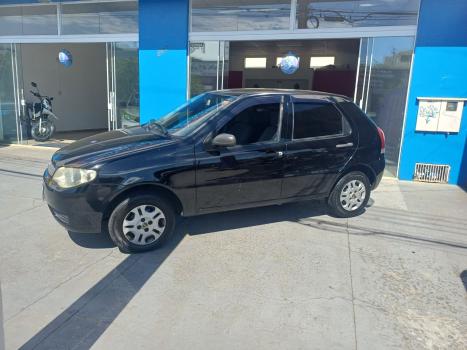 FIAT Palio 1.0 4P FIRE ECONOMY FLEX, Foto 7