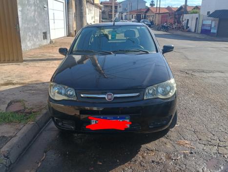 FIAT Palio 1.0 4P FIRE ECONOMY FLEX, Foto 1