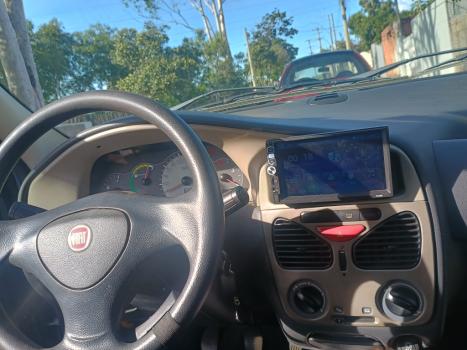 FIAT Palio 1.0 4P FIRE ECONOMY FLEX, Foto 2