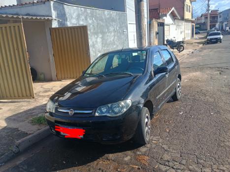 FIAT Palio 1.0 4P FIRE ECONOMY FLEX, Foto 3