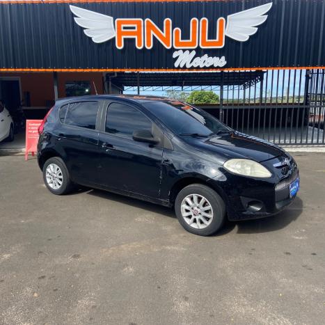 FIAT Palio 1.0 4P FIRE FLEX CELEBRATION, Foto 1