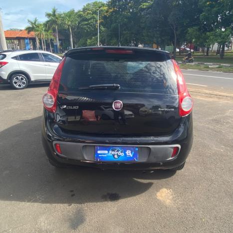 FIAT Palio 1.0 4P FIRE FLEX CELEBRATION, Foto 4