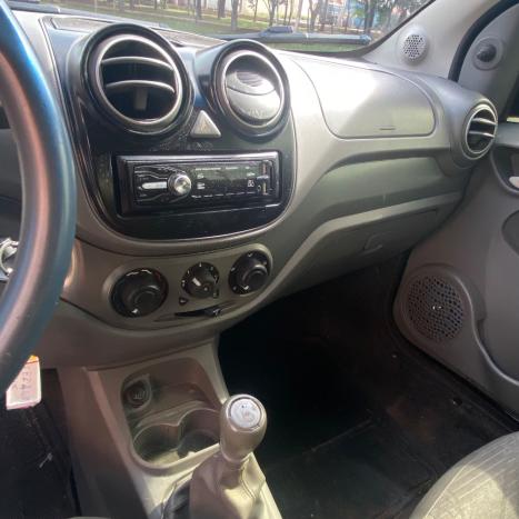 FIAT Palio 1.0 4P FIRE FLEX CELEBRATION, Foto 5