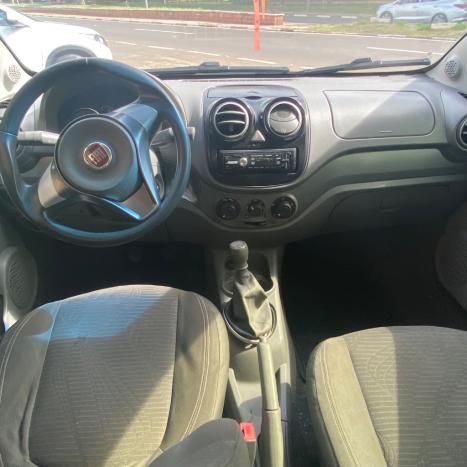 FIAT Palio 1.0 4P FIRE FLEX CELEBRATION, Foto 7