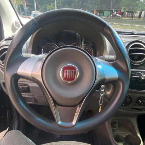 FIAT Palio 1.0 4P FIRE FLEX CELEBRATION, Foto 10