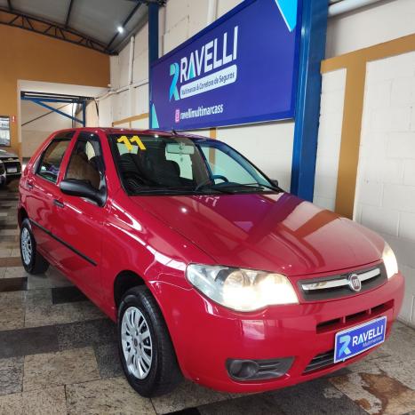 FIAT Palio 1.0 4P FIRE CELEBRATION ECONOMY, Foto 1