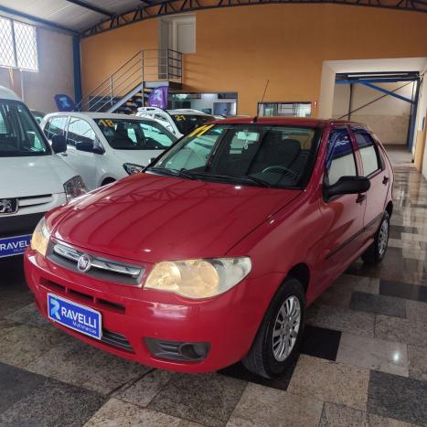 FIAT Palio 1.0 4P FIRE CELEBRATION ECONOMY, Foto 2
