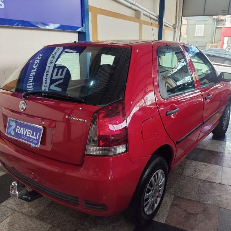 FIAT Palio 1.0 4P FIRE CELEBRATION ECONOMY, Foto 3