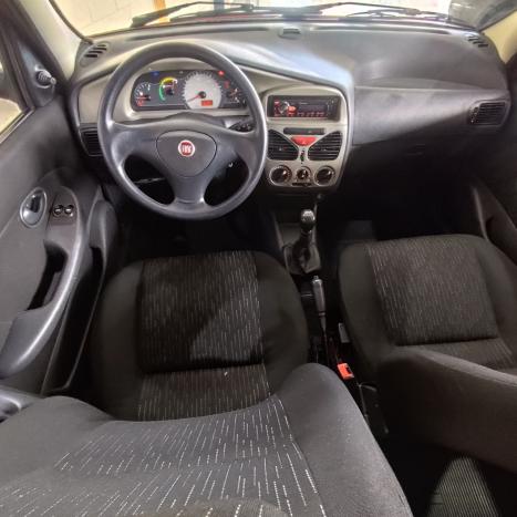 FIAT Palio 1.0 4P FIRE CELEBRATION ECONOMY, Foto 4