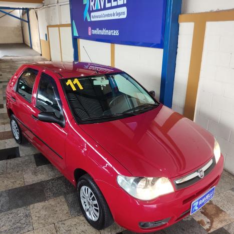 FIAT Palio 1.0 4P FIRE CELEBRATION ECONOMY, Foto 5
