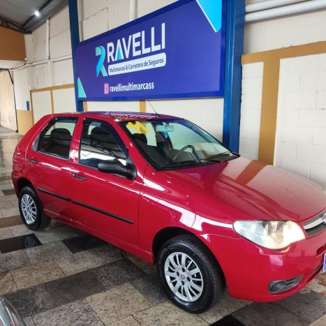 FIAT Palio 1.0 4P FIRE CELEBRATION ECONOMY, Foto 7