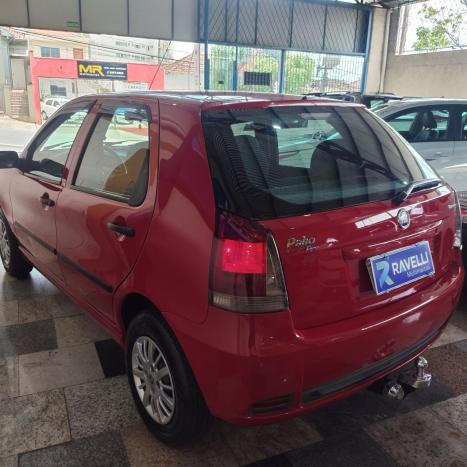 FIAT Palio 1.0 4P FIRE CELEBRATION ECONOMY, Foto 8