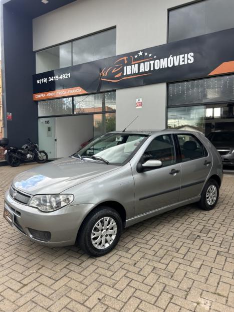 FIAT Palio 1.0 4P FIRE ECONOMY FLEX, Foto 1