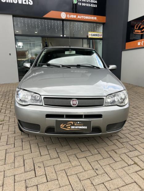 FIAT Palio 1.0 4P FIRE ECONOMY FLEX, Foto 2