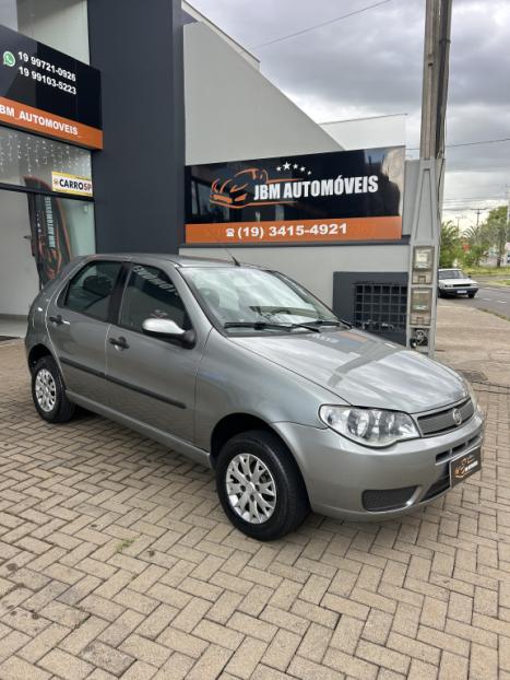 FIAT Palio 1.0 4P FIRE ECONOMY FLEX, Foto 3