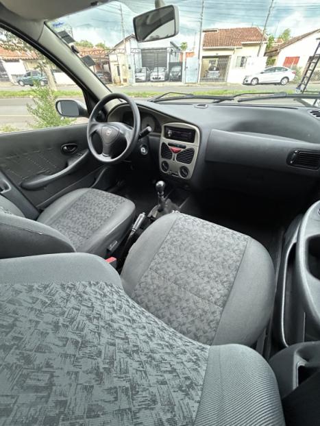 FIAT Palio 1.0 4P FIRE ECONOMY FLEX, Foto 4