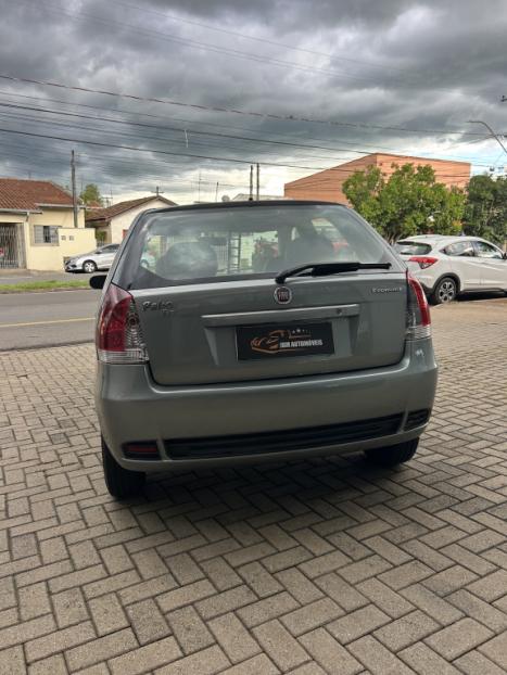 FIAT Palio 1.0 4P FIRE ECONOMY FLEX, Foto 5