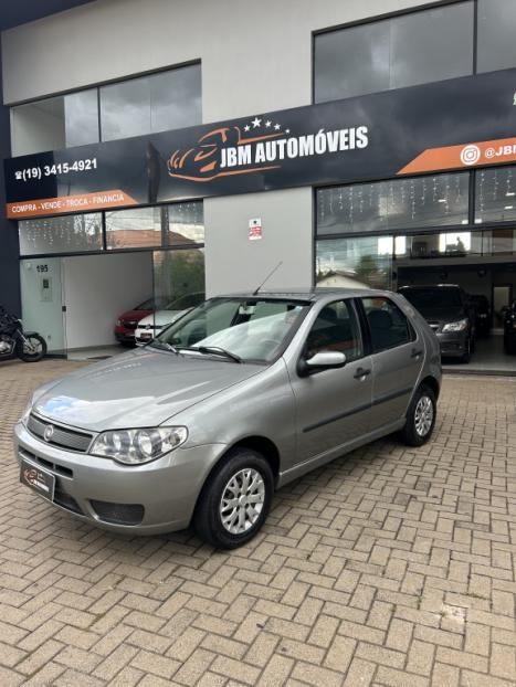 FIAT Palio 1.0 4P FIRE ECONOMY FLEX, Foto 6