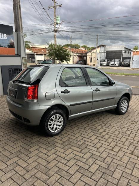 FIAT Palio 1.0 4P FIRE ECONOMY FLEX, Foto 7