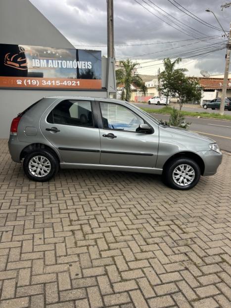 FIAT Palio 1.0 4P FIRE ECONOMY FLEX, Foto 9
