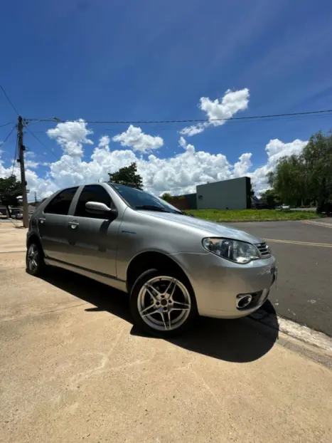 FIAT Palio 1.0 4P FIRE CELEBRATION ECONOMY, Foto 2