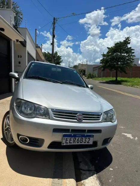 FIAT Palio 1.0 4P FIRE CELEBRATION ECONOMY, Foto 3