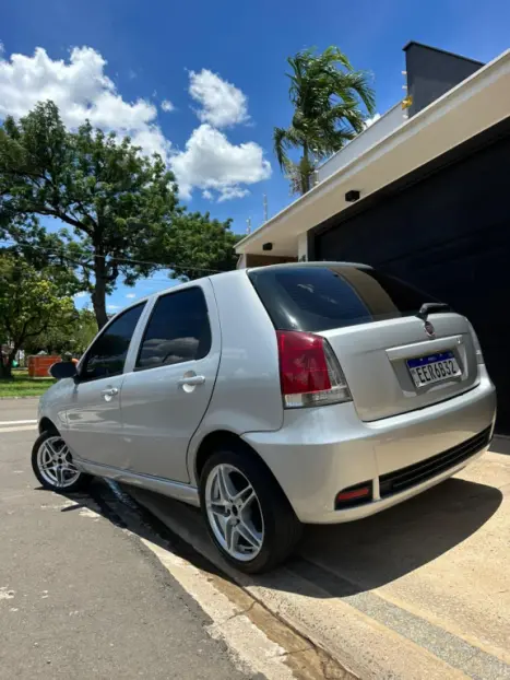 FIAT Palio 1.0 4P FIRE CELEBRATION ECONOMY, Foto 4