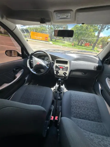 FIAT Palio 1.0 4P FIRE CELEBRATION ECONOMY, Foto 5