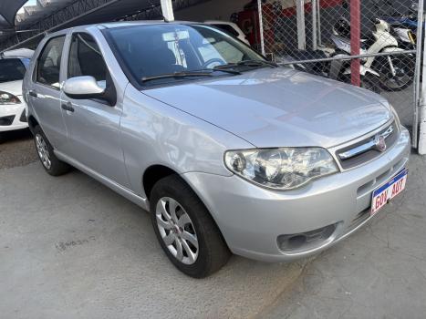FIAT Palio 1.0 4P FIRE ECONOMY FLEX, Foto 2